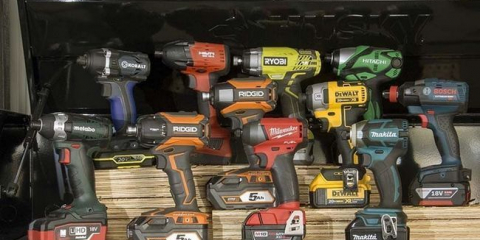 Pro прегледи и сравнителен инструмент тестове.